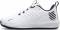 K-Swiss Ultrashot 3 - White/Peacoat/Silver (06899171) K-Swiss Ultrashot 3 - White/Peacoat/Silver (06899171)