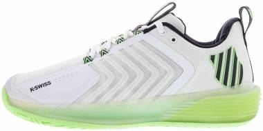 best k swiss tennis shoes