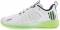 K-Swiss Ultrashot 3 - White (06988191) K-Swiss Ultrashot 3 - White (06988191)