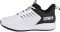 K-Swiss Ultrashot Light - Weiß Schwarz (04767102)