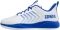 K-Swiss Ultrashot Light - White Dazzling Blue Baltic Sea (04767158)