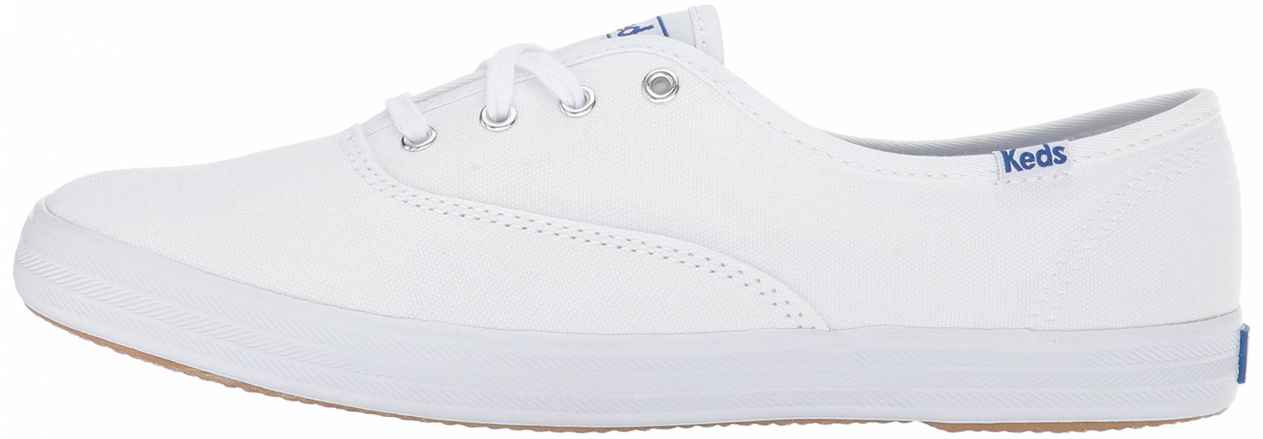 Only $19 + Review of Keds Champion 