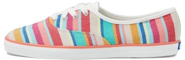 Keds Champion - Pink/Multi (WF67025)