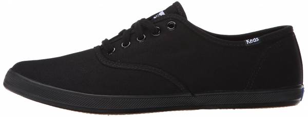 keds men's champion original canvas sneaker