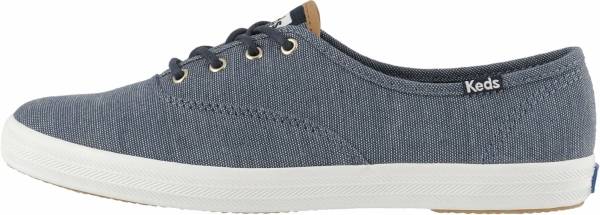 women's keds champion canvas sneakers