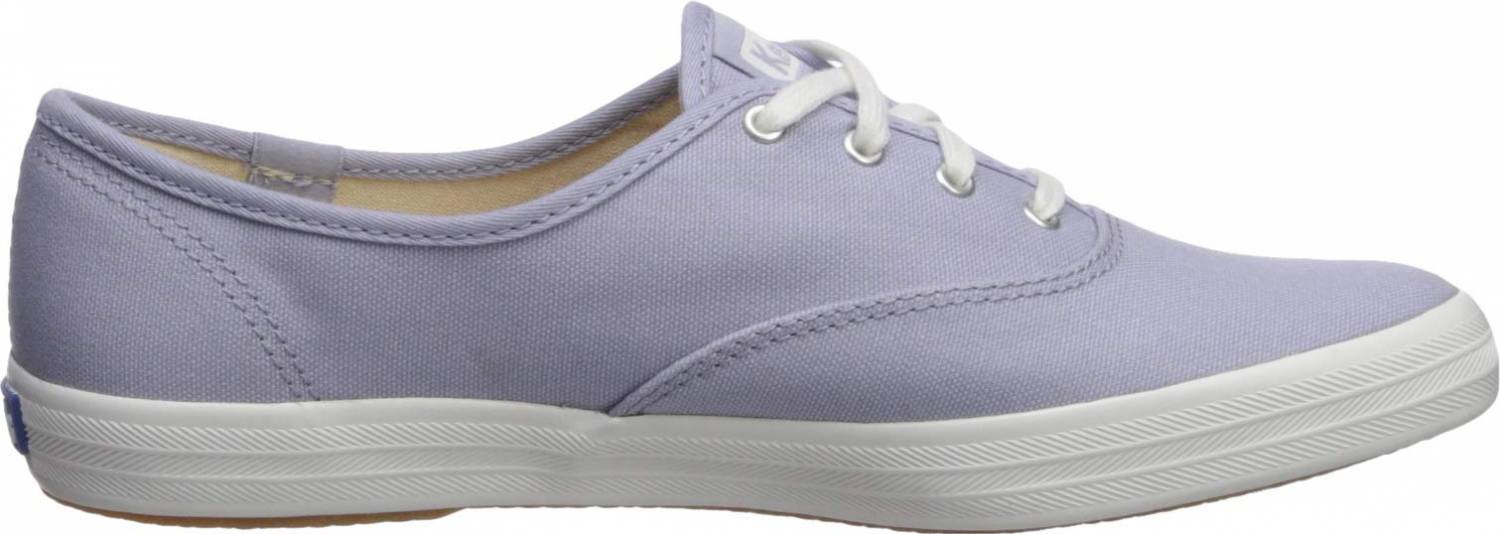 lavender keds