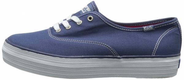 keds triple core