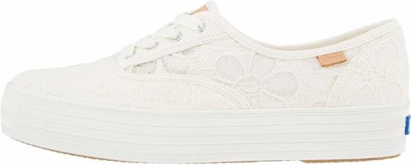 Only $30 + Review of Keds Triple 