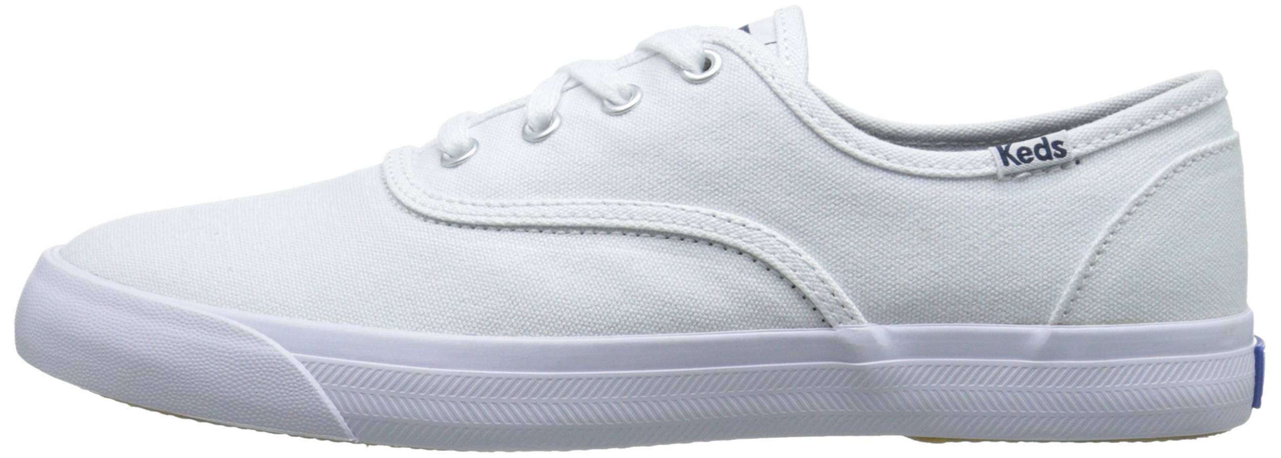 Only $45 + Review of Keds Triumph 