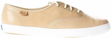 keds champion cotton sateen