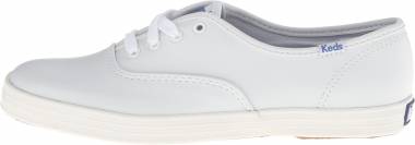 Keds Champion Leather - White (WH45750)
