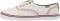 Keds Champion Pennant Leather - Off White (WH54430) - slide 4