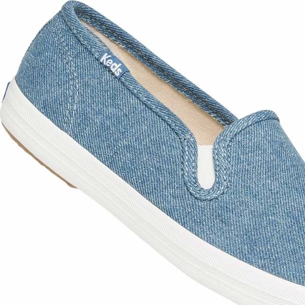 champion slip on sneakers