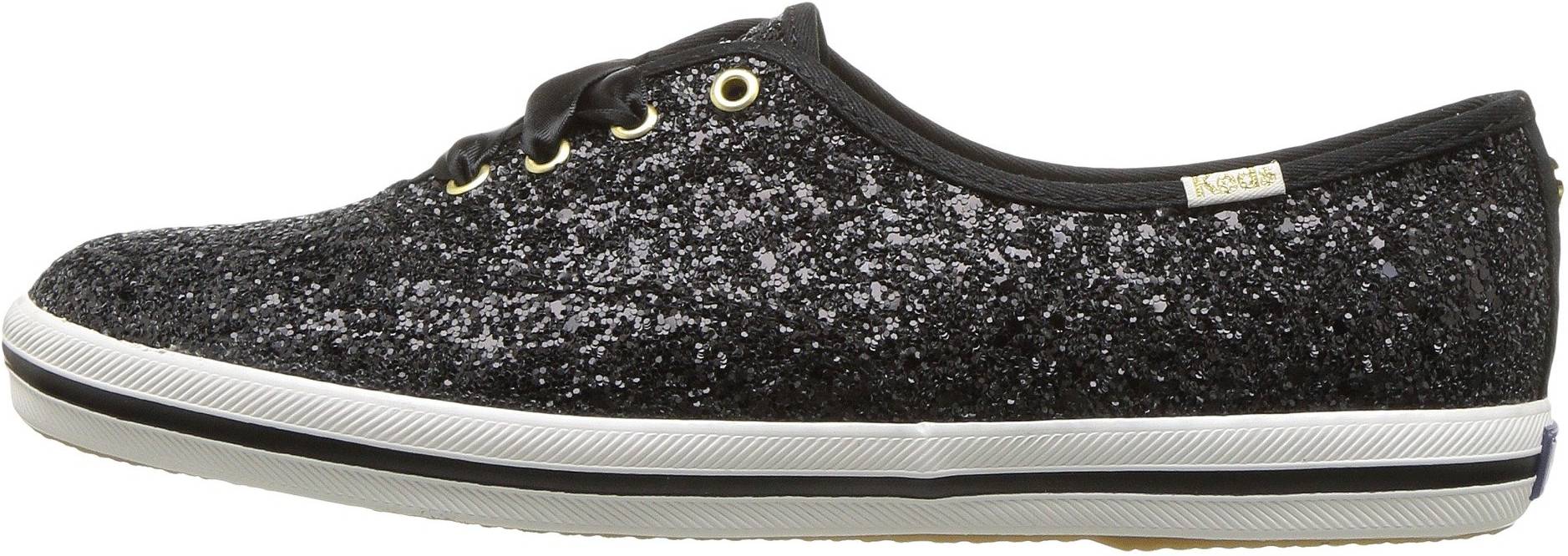 8 Reasons to/NOT to Buy Keds x Kate Spade New York Champion Glitter (Apr  2023) | RunRepeat