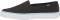 zapatillas de running Salming hombre tope amortiguación - Black Turquoise (WF65914)