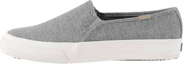 keds double decker slip on