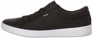 Keds Ace Leather - Black (WH56858)