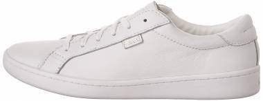 Keds Ace Leather - White (WH56857)