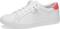 Keds Ace Leather Style - White Coral (WH58253)