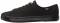 Keds Kickstart - Black (WF54683) Keds Kickstart - Black (WF54683)