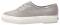 Keds Triple Metallic - Silver (WF56557)