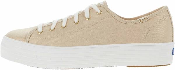 Keds ortholite hot sale review