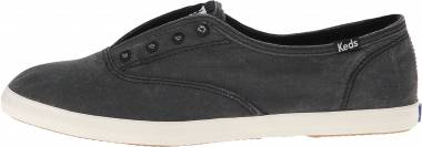 Keds Chillax - Black (WF52511)