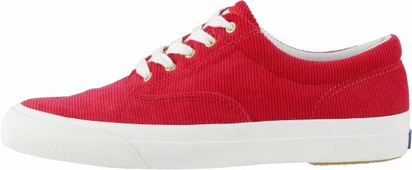 Only $16 + Review of Keds Anchor Canvas 