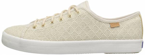 keds beige