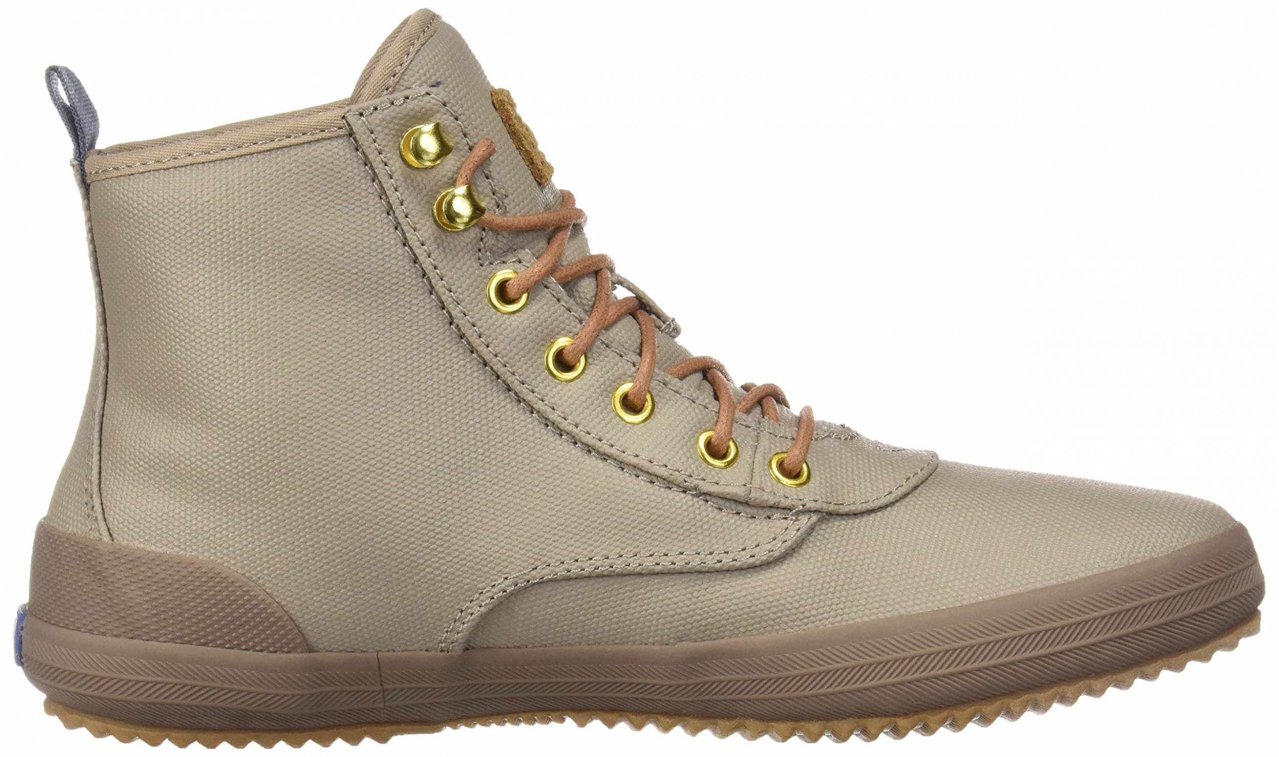 ked scout boot