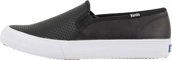 Keds Double Decker Leather 
