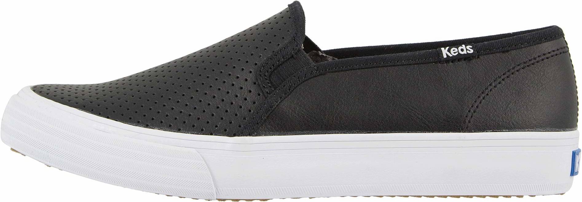 keds double decker studio women's sneakers