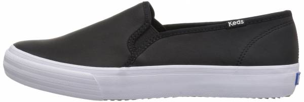Keds Double Decker Leather 