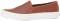 Keds Double Decker Leather - Cognac (WH59249) Keds Double Decker Leather - Cognac (WH59249)