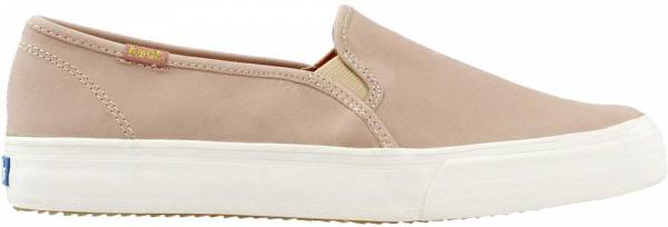 keds leather double decker