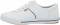 Keds Courty Leather - White (WH60071)