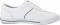 Keds Courty Leather - White (WH60071) - slide 5
