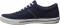Keds Courty - Navy (WF60073)