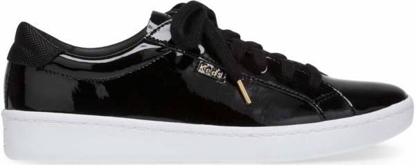 keds patent leather