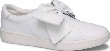 Keds Ace Bow Leather - White