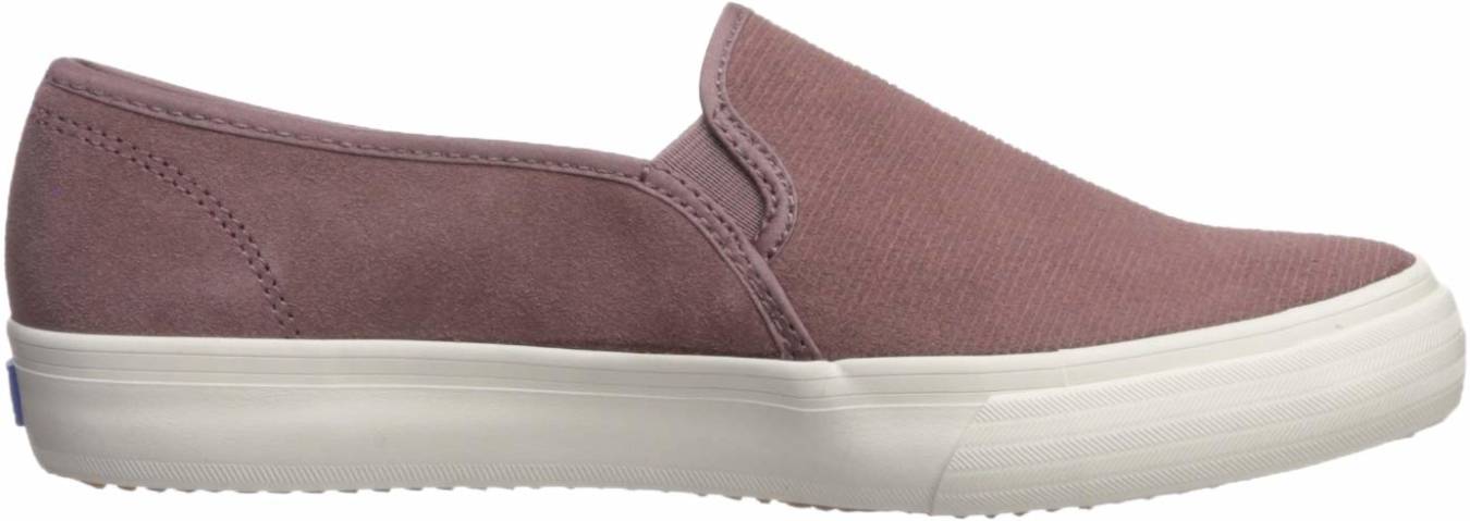 Laboratorium Betydning camouflage Keds Double Decker Suede sneakers in 4 colors (only $30) | RunRepeat