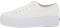 giuseppe zanotti siuxsie rose detail sandals item - White (WF66003)