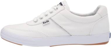Keds Courty II - White (WF64487)