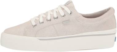 Keds Jump Kick Duo - Silver (WH66048)