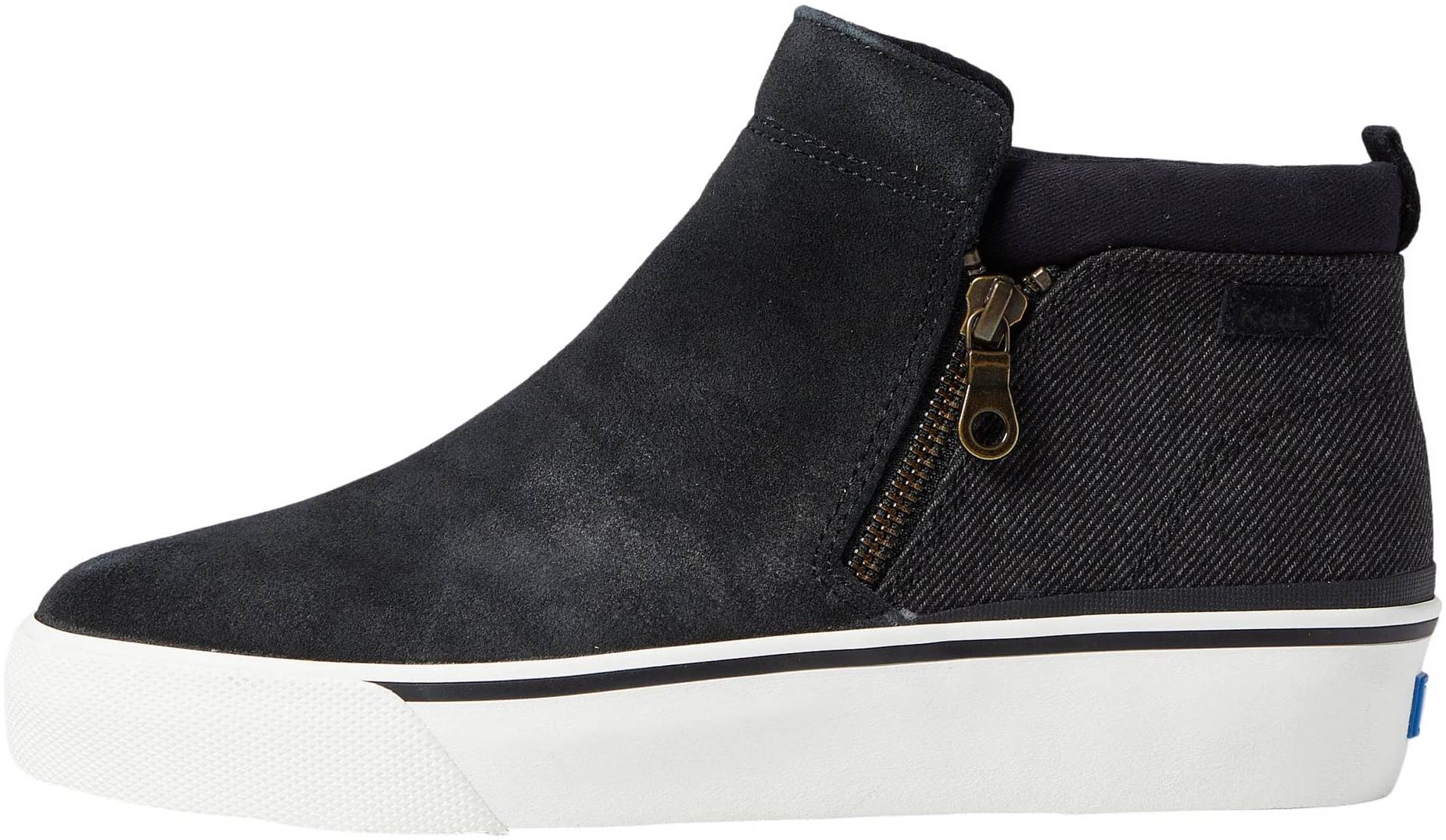 Keds Cooper Zip Bootie Review (Nov 2022 