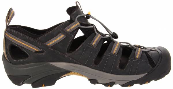Only £37 + Review of KEEN Arroyo II 
