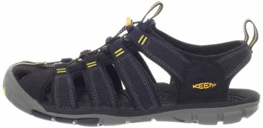 KEEN Clearwater CNX - Black (1008770)