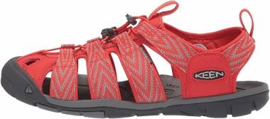 KEEN Clearwater CNX - Red (1025121)