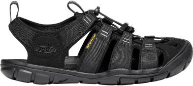 KEEN Clearwater CNX - Black (1020662)