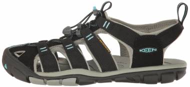 KEEN Clearwater CNX - Black (1016298)